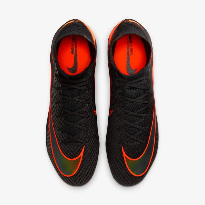 Mens Superfly 10 Elite LV8 Firm Ground Boot