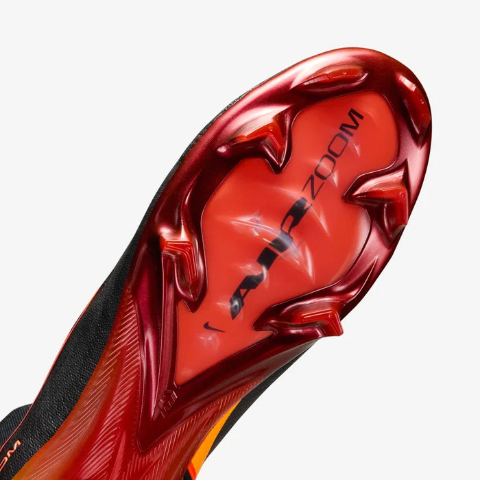 Mens Superfly 10 Elite LV8 Firm Ground Boot