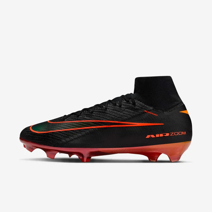 Mens Superfly 10 Elite LV8 Firm Ground Boot