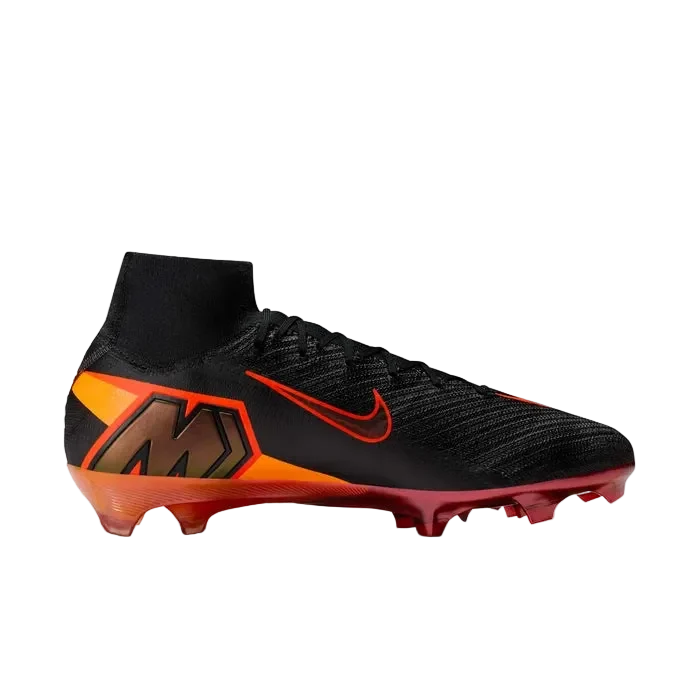 Mens Superfly 10 Elite LV8 Firm Ground Boot