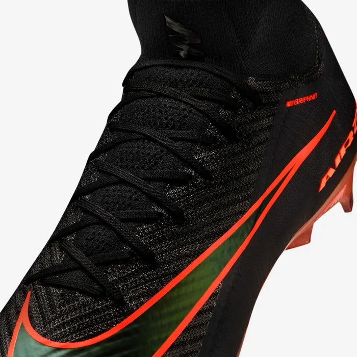 Mens Superfly 10 Elite LV8 Firm Ground Boot