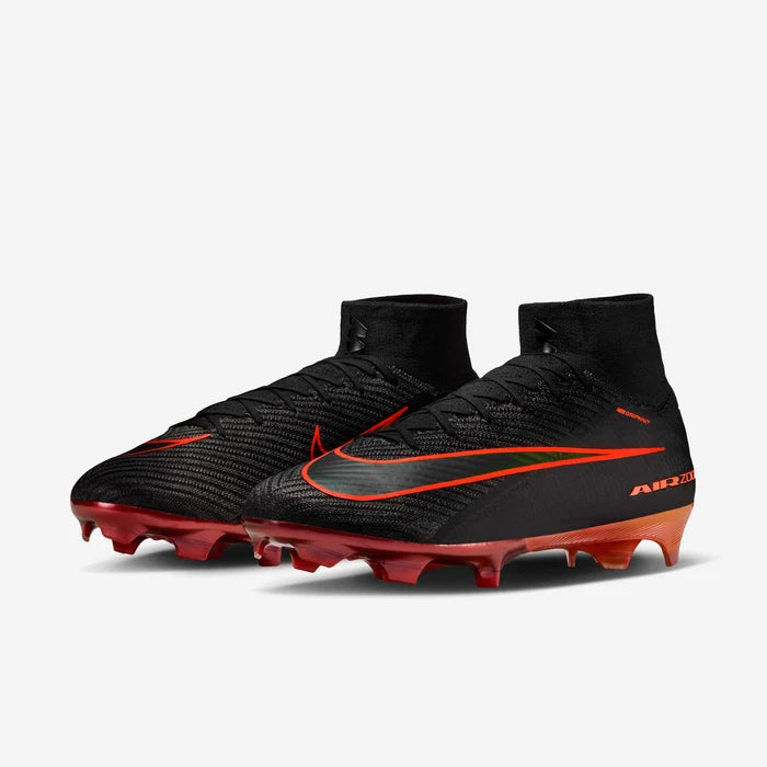 Mens Superfly 10 Elite LV8 Firm Ground Boot