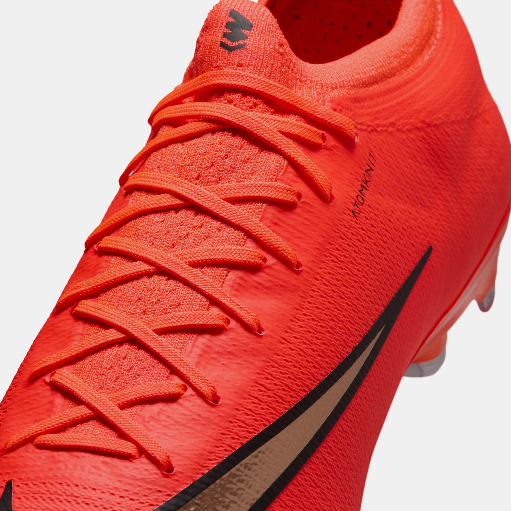 Mens Vapor 17 Elite Firm Ground Boot