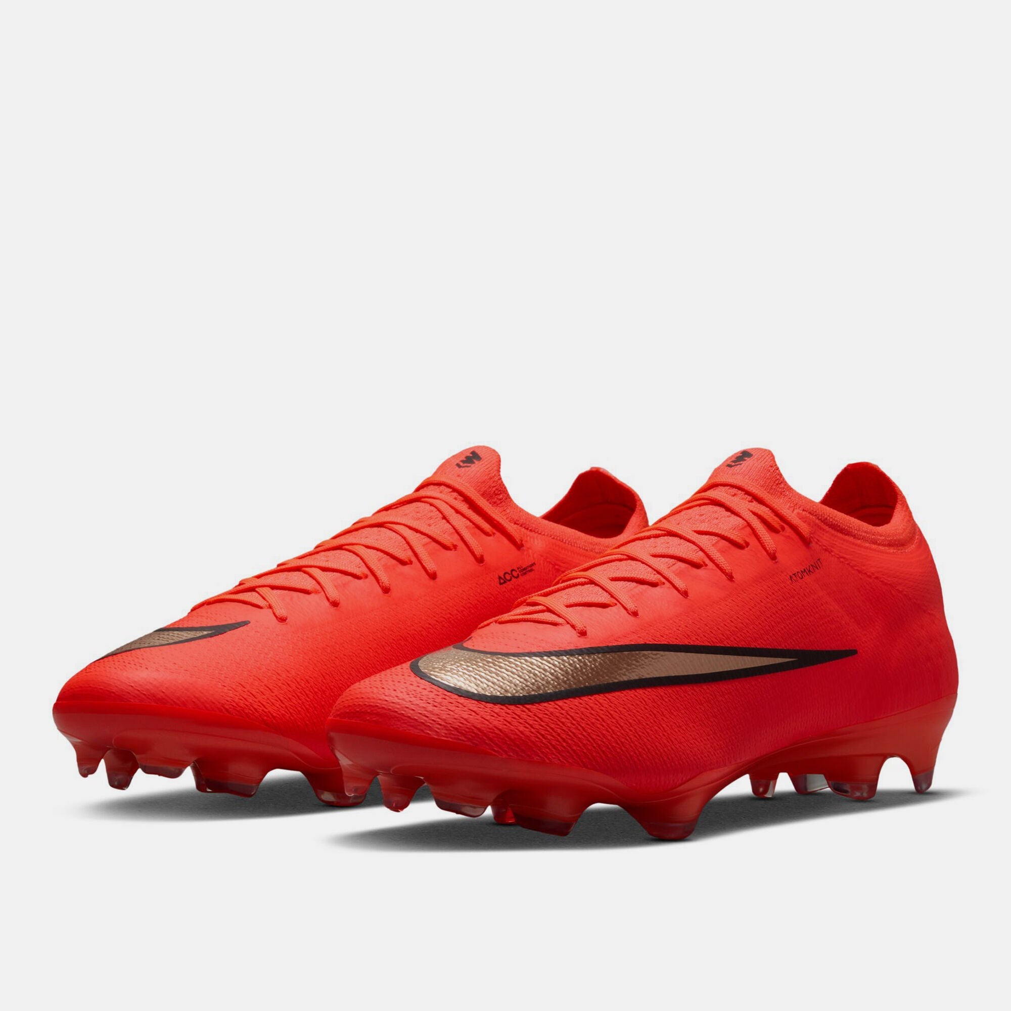 Mens Vapor 17 Elite Firm Ground Boot