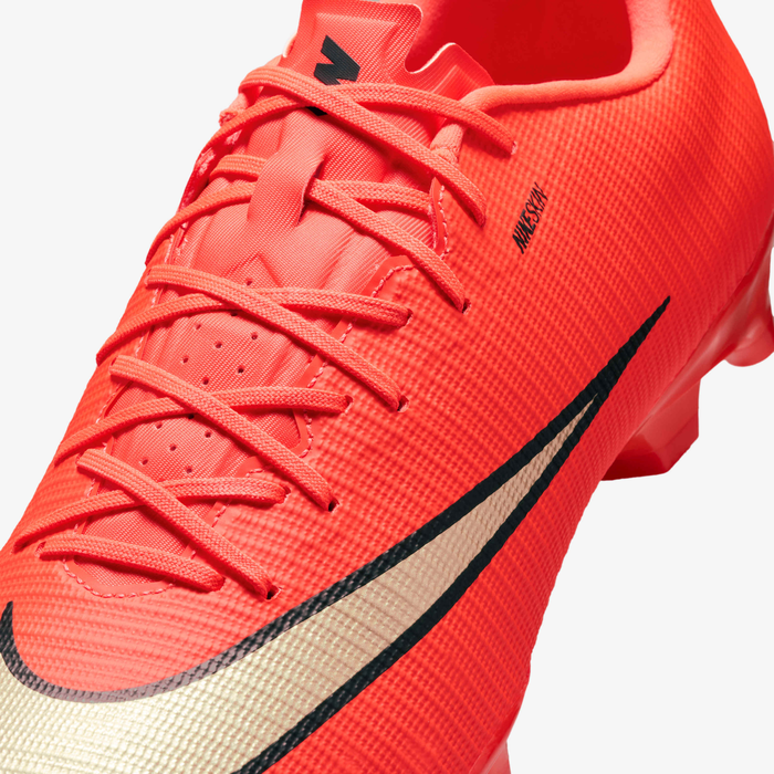 Mens Vapor 17 Academy Firm Ground Boot