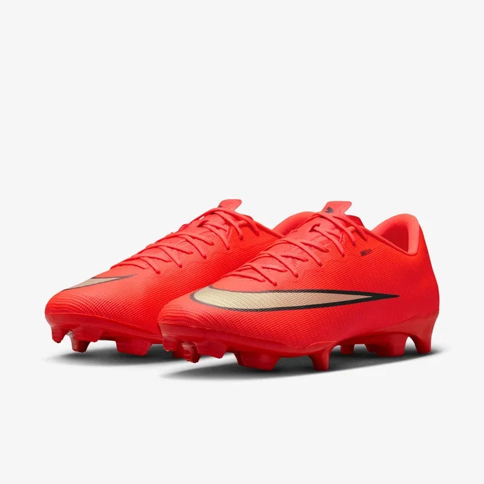 Mens Vapor 17 Academy Firm Ground Boot