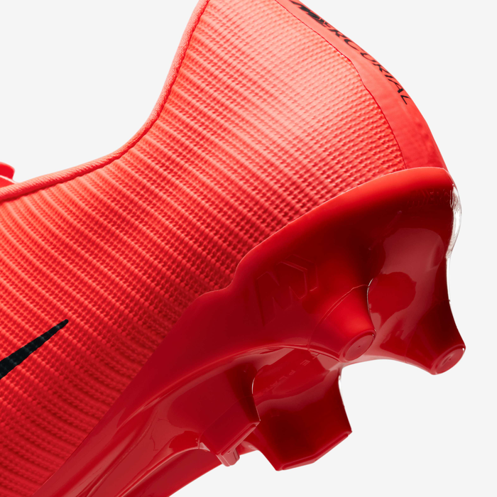 Mens Vapor 17 Academy Firm Ground Boot