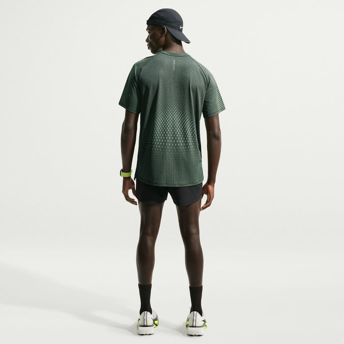 Mens Aerofit Stride Short Sleeve T-Shirt