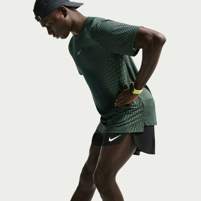 Mens Aerofit Stride Short Sleeve T-Shirt