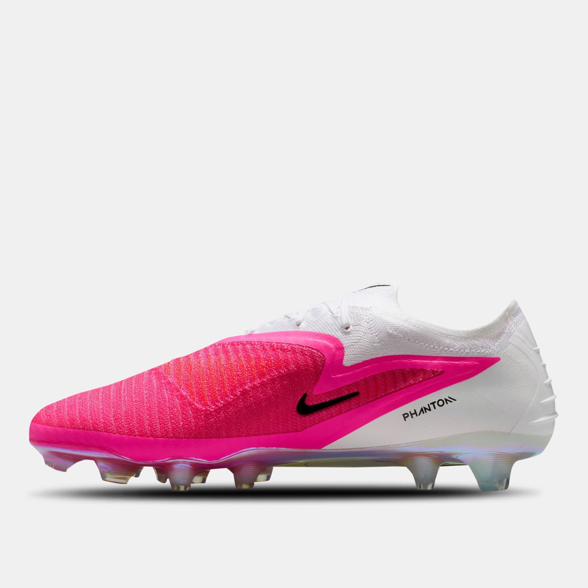 Mens Phantom 6 Low Elite WC Firm Ground Boot