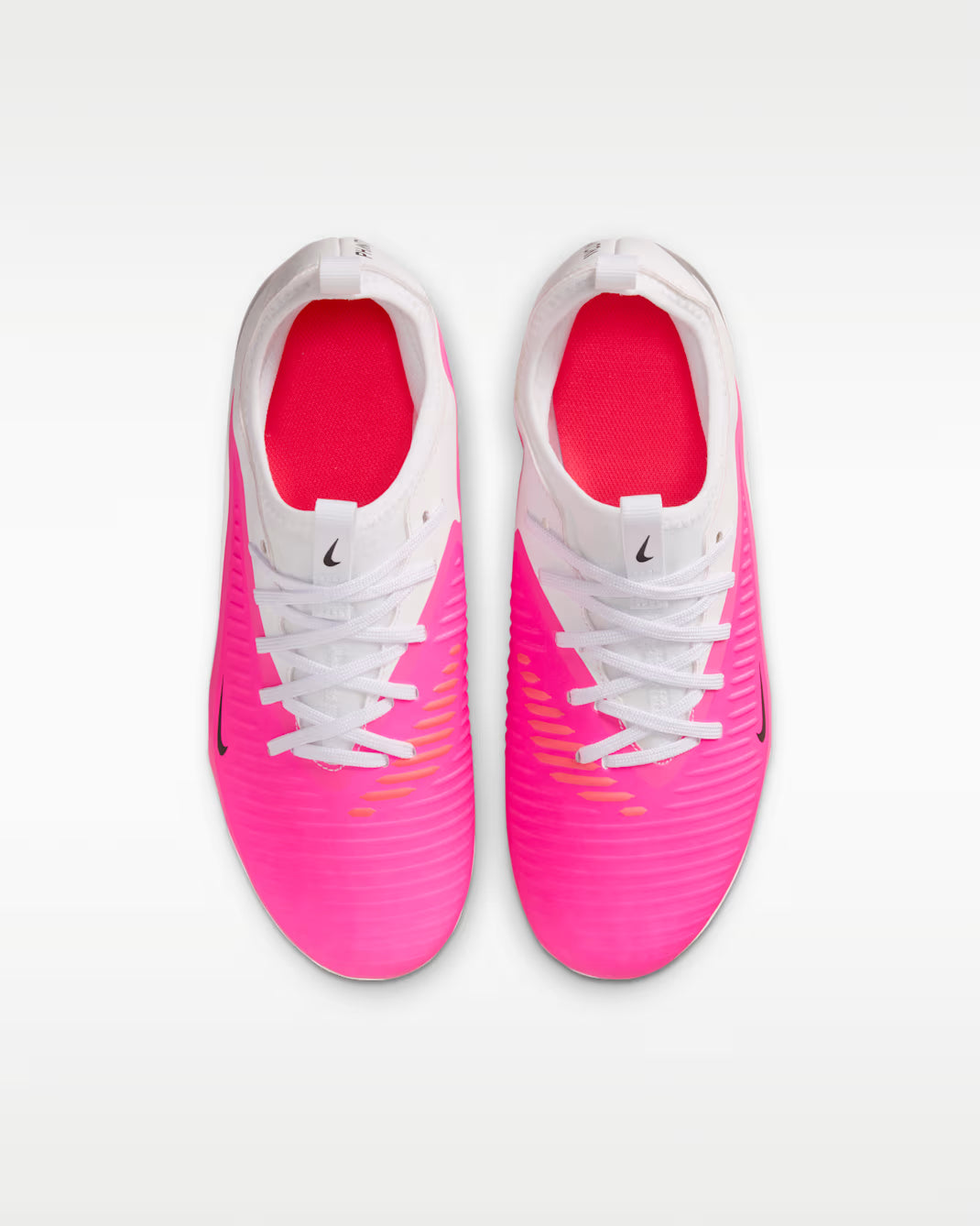 Junior Phantom 6 Low Academy WC Firm Ground Boot