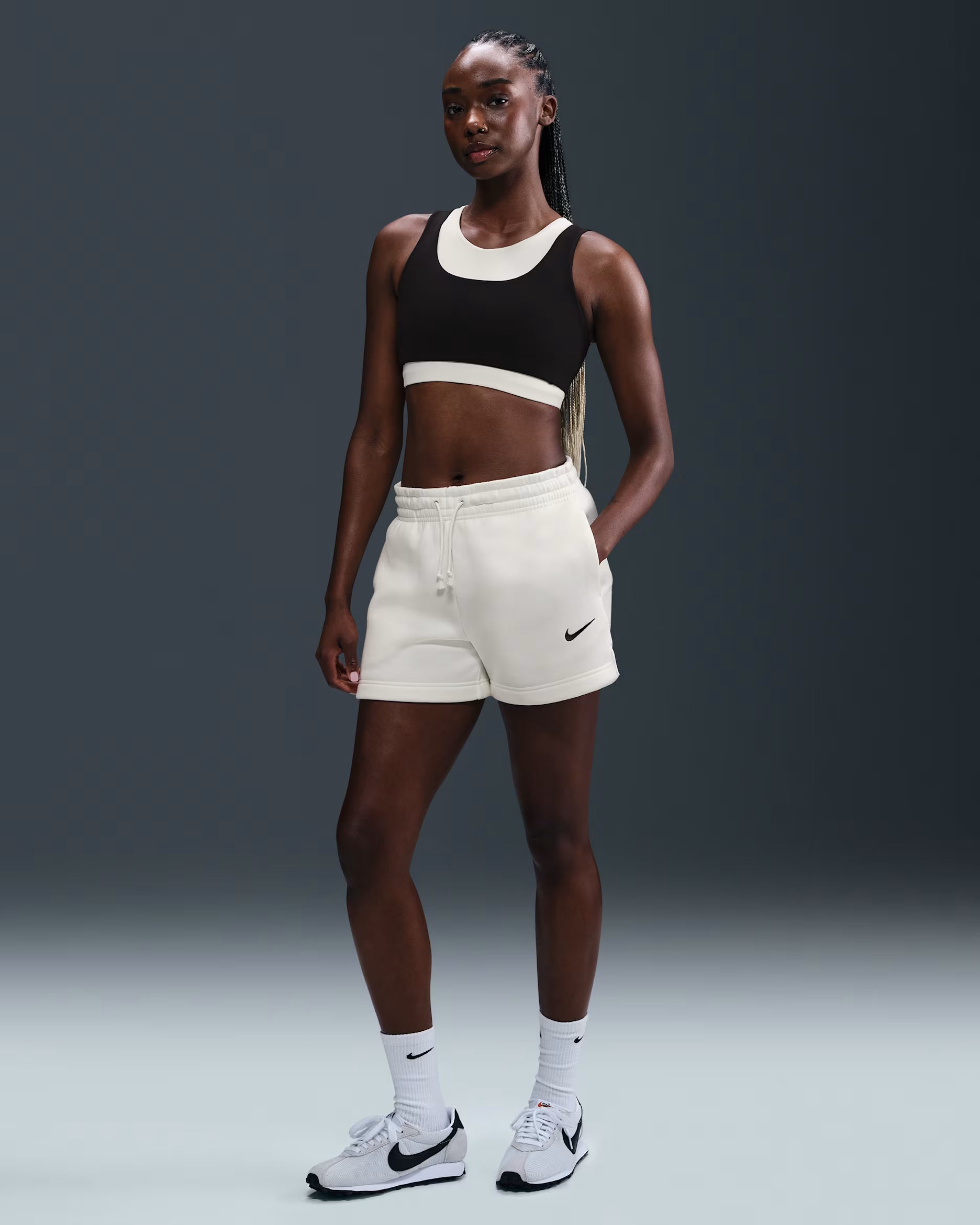Women's Sportswear Phoenix Fleece Shorts