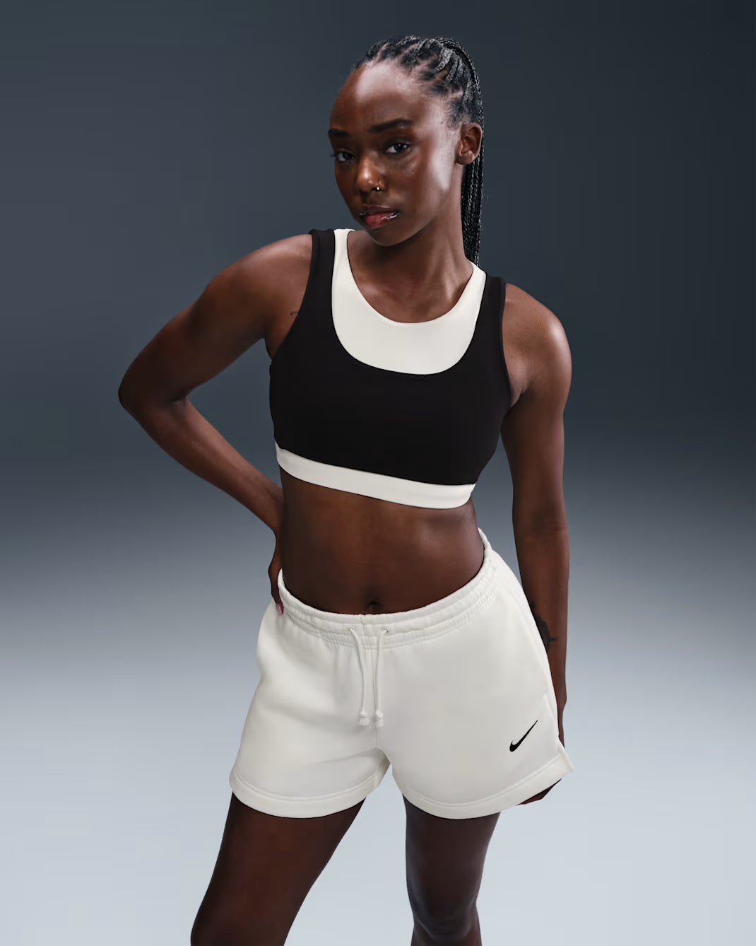 Women's Sportswear Phoenix Fleece Shorts