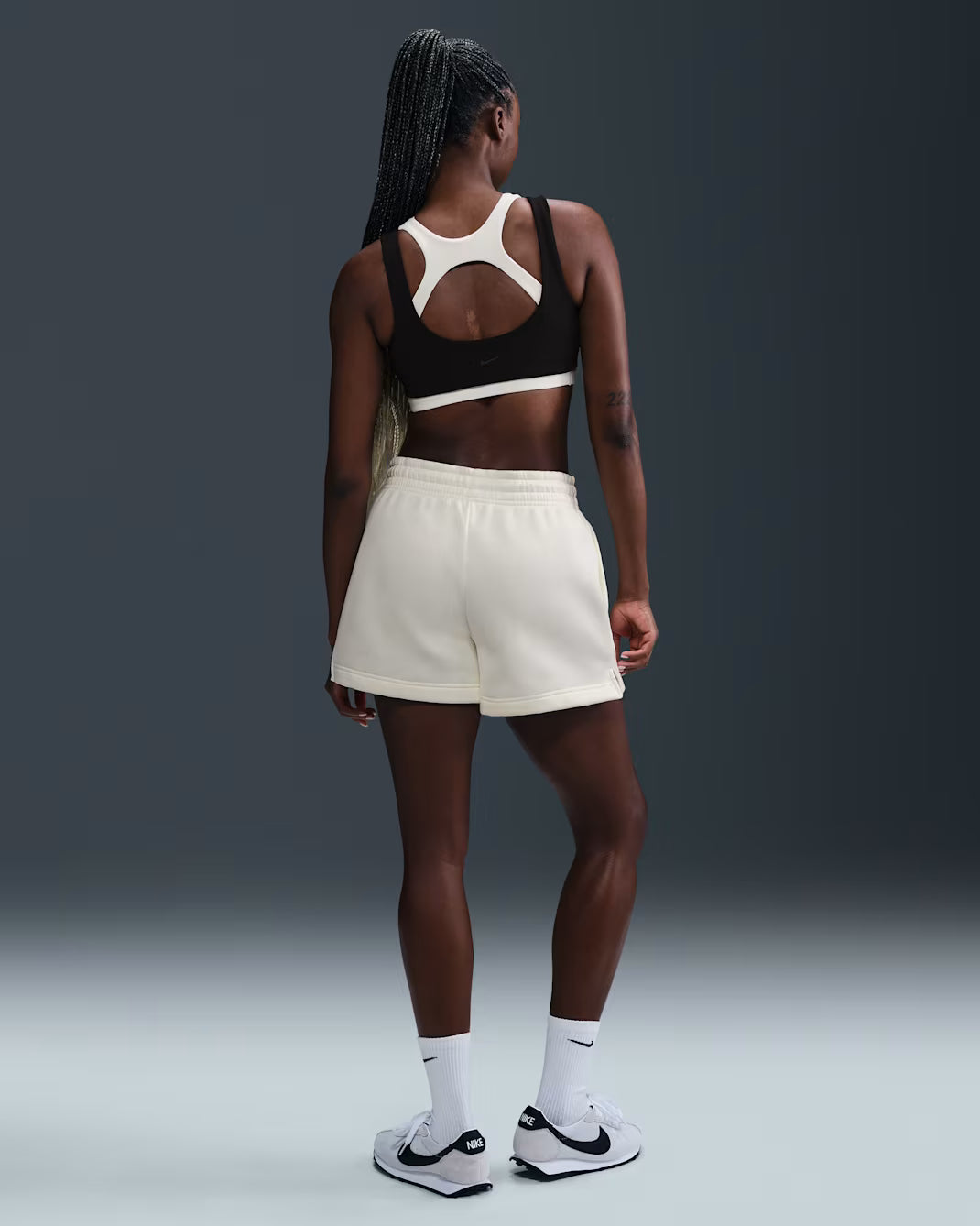 Women's Sportswear Phoenix Fleece Shorts