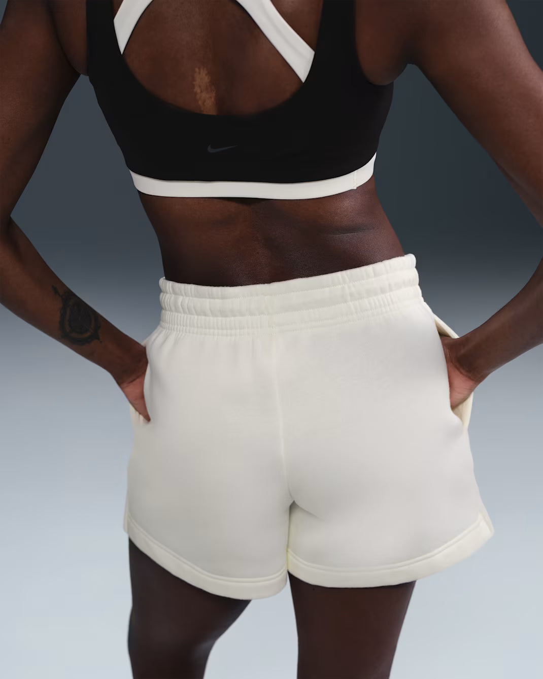 Women's Sportswear Phoenix Fleece Shorts