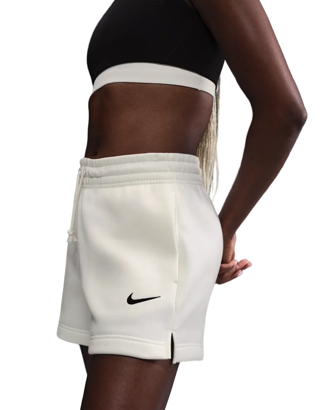 Women's Sportswear Phoenix Fleece Shorts