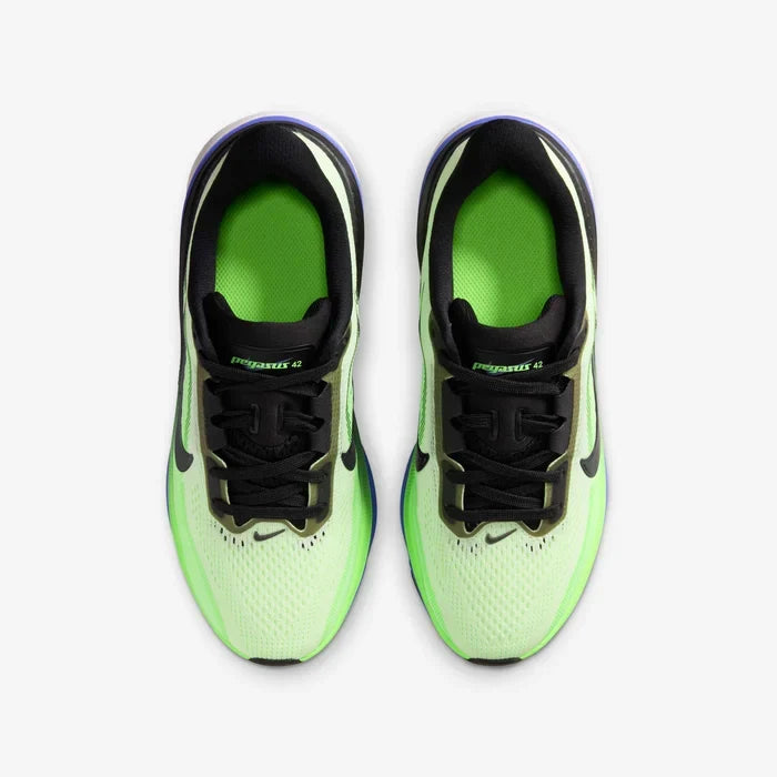 Junior Pegasus 42 Running Shoe