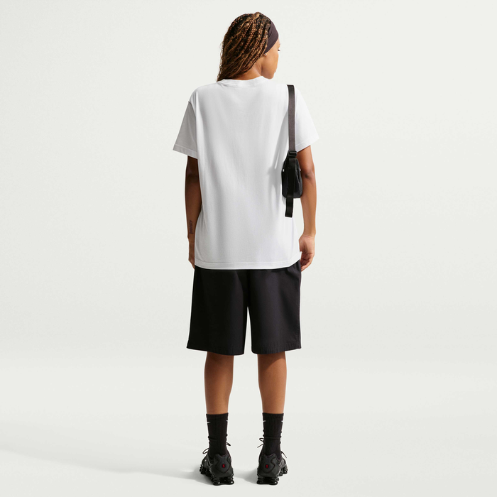 Womens Classic Short Sleeve T-shirt