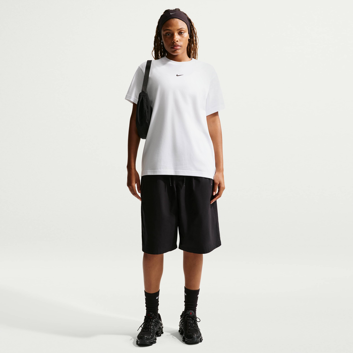 Womens Classic Short Sleeve T-shirt