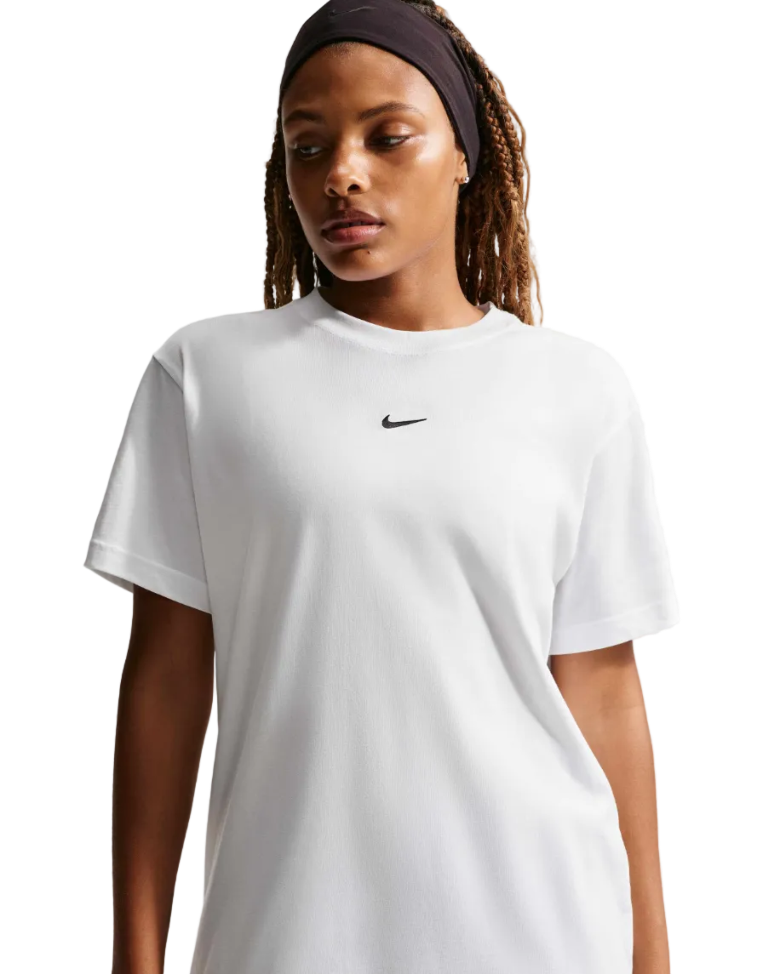 Womens Classic Short Sleeve T-shirt