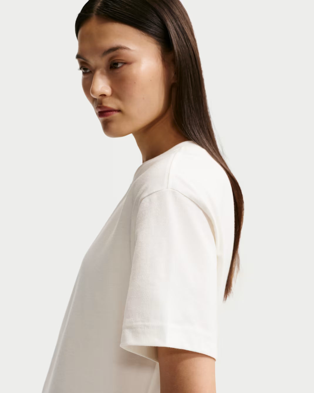 Womens Sportswear Oversized T-Shirt