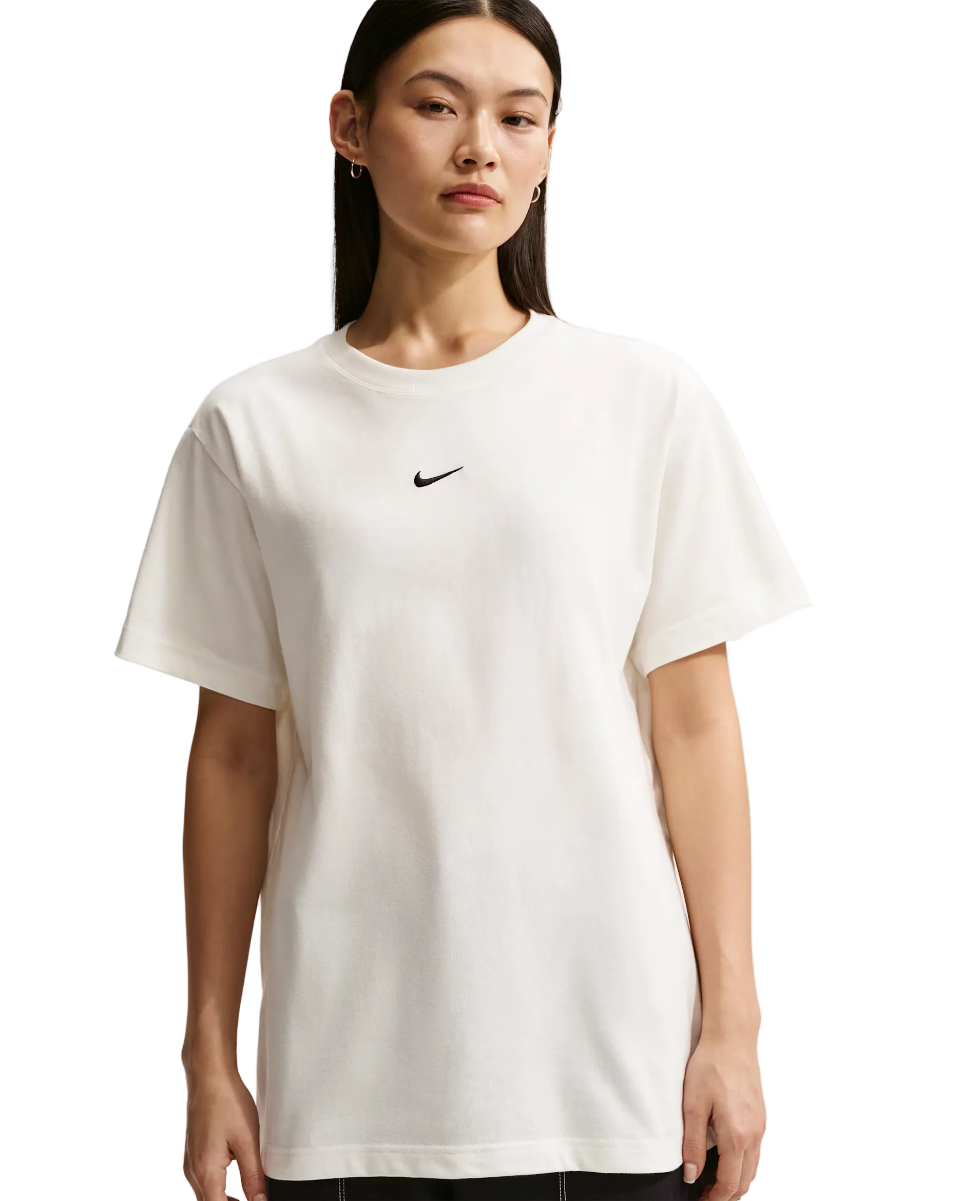 Womens Sportswear Oversized T-Shirt