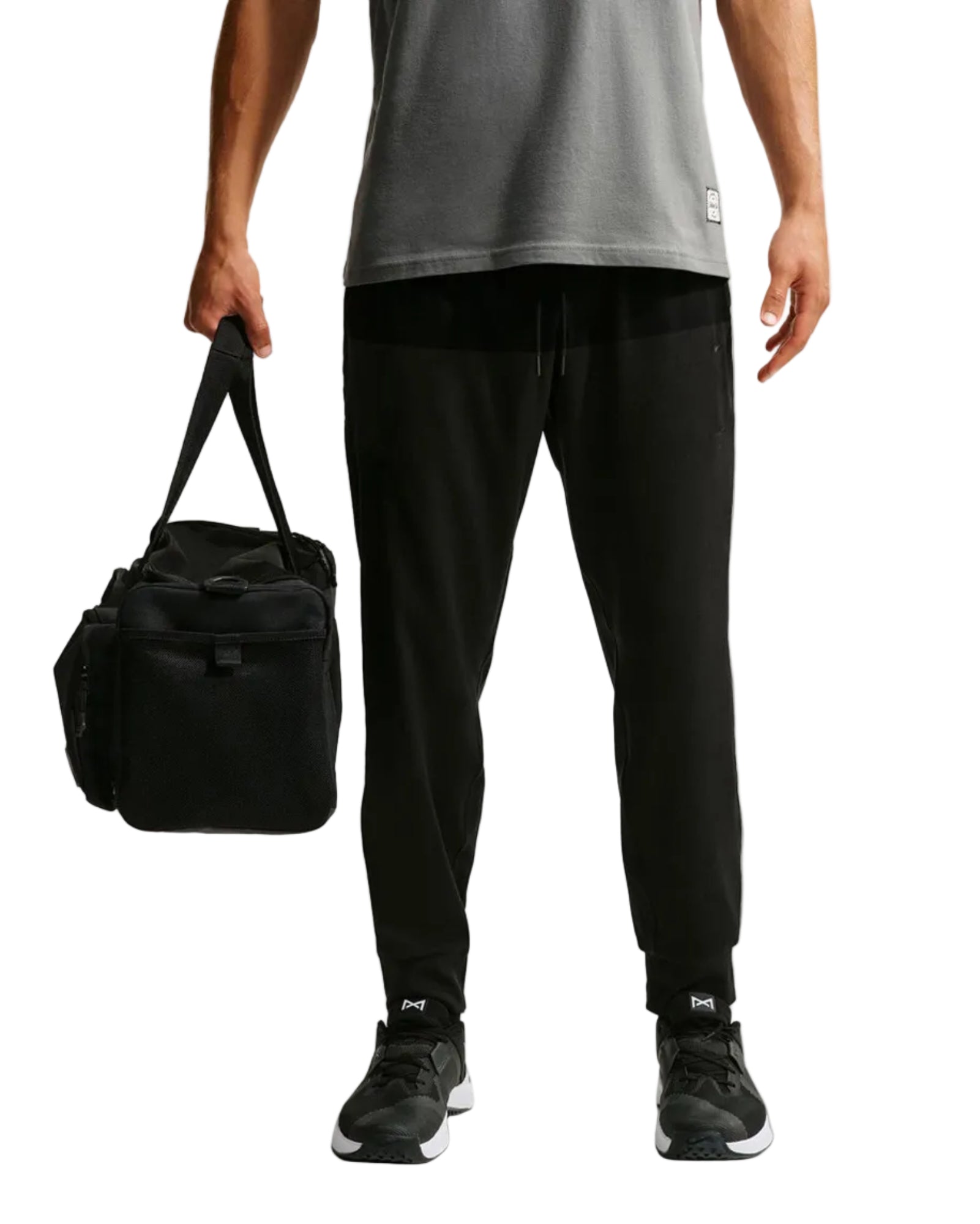 Mens Dri-Fit UV Primary Nano Jogger
