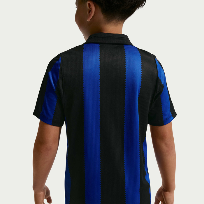 Junior Inter Milan 26/27 Home Replica Jersey