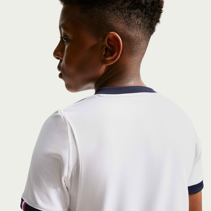 Junior PSG 26/27 Away Replica Jersey