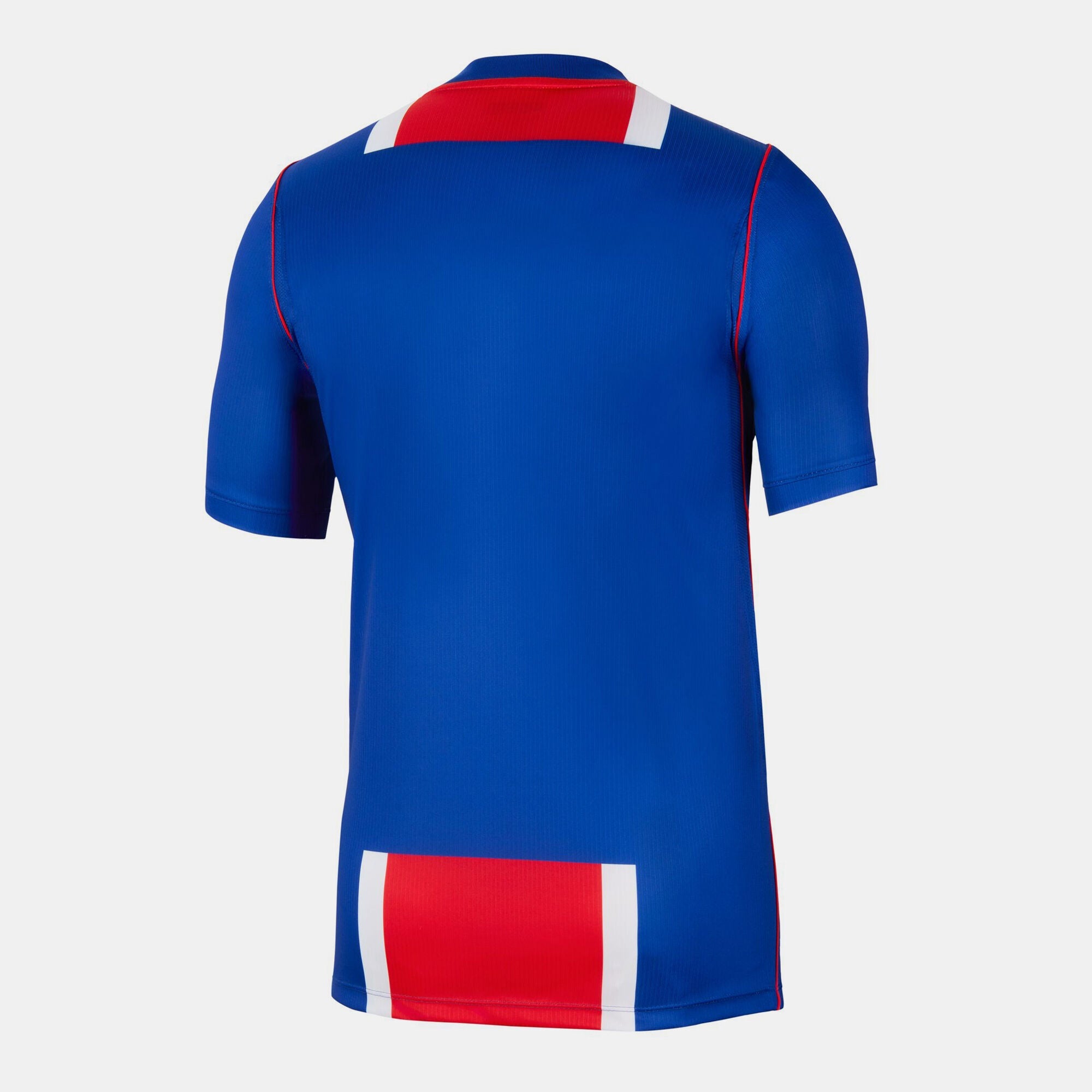 Mens PSG 26/27 Home Replica Jersey