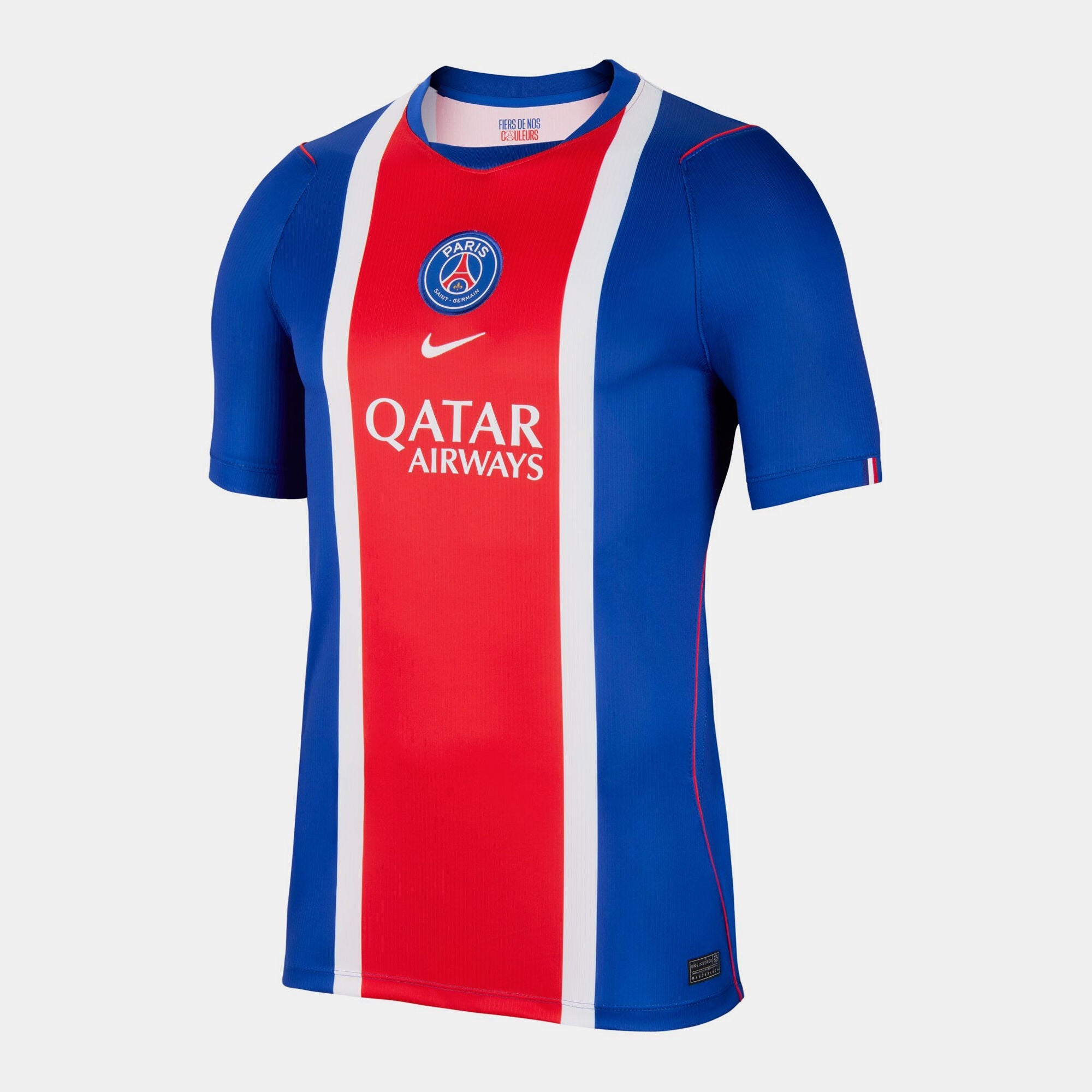 Mens PSG 26/27 Home Replica Jersey