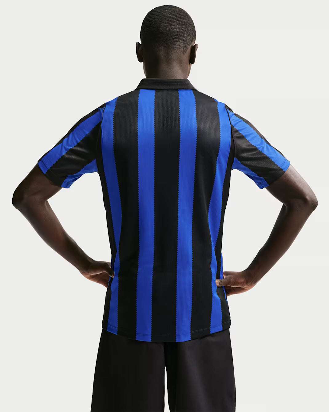 Mens Inter Milan 26/27 Home Replica Jersey