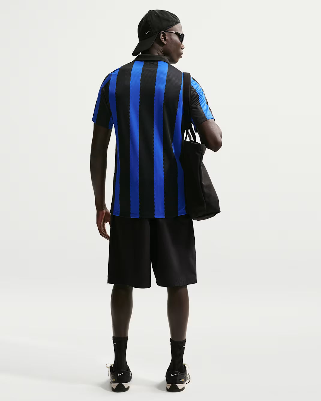 Mens Inter Milan 26/27 Home Replica Jersey