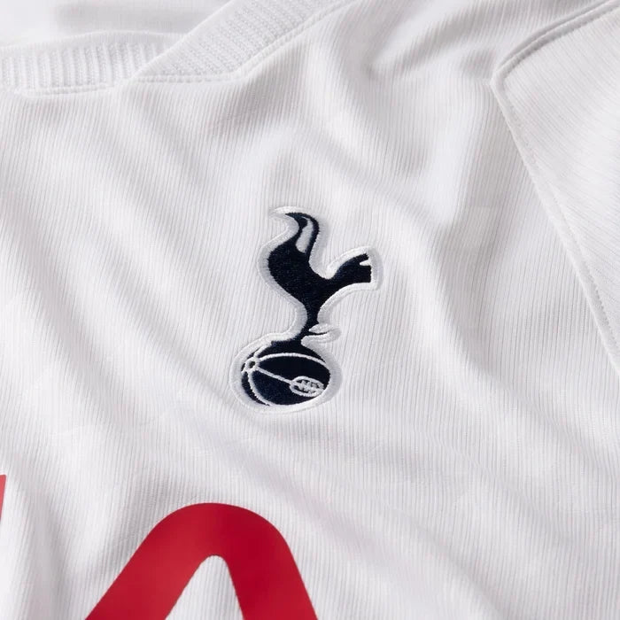 Mens Tottenham Hotspur 26/27 Home Replica Jersey