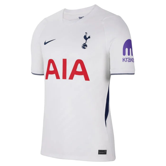 Mens Tottenham Hotspur 26/27 Home Replica Jersey
