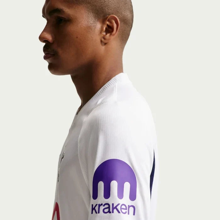Mens Tottenham Hotspur 26/27 Home Replica Jersey
