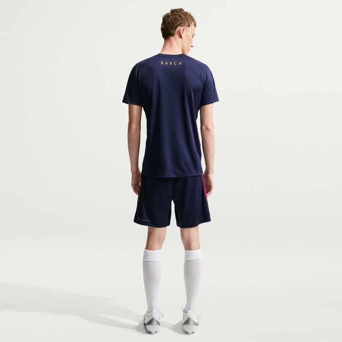 Mens FC Barcelona 26/27 Strike SS Top