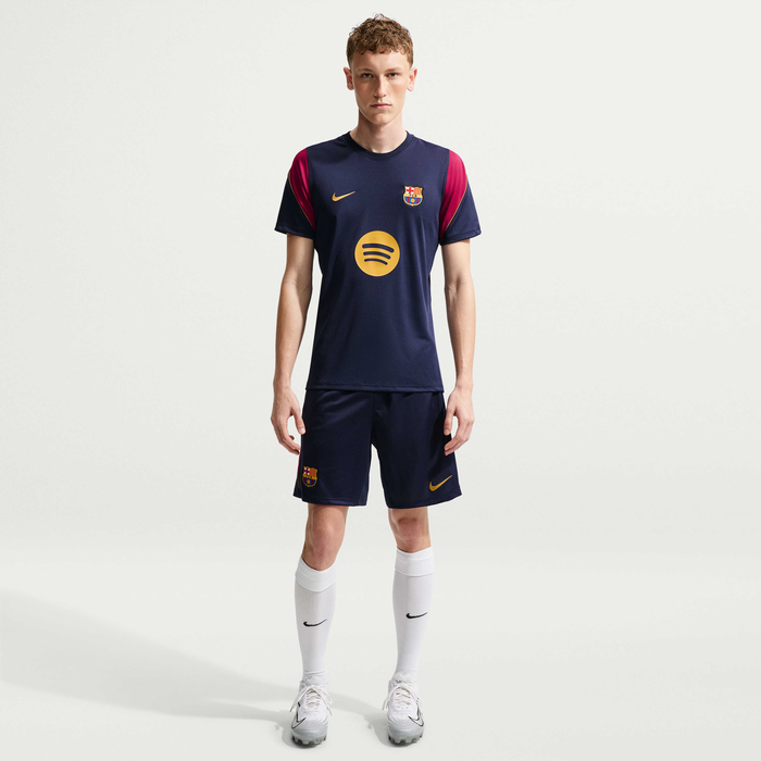 Mens FC Barcelona 26/27 Strike SS Top