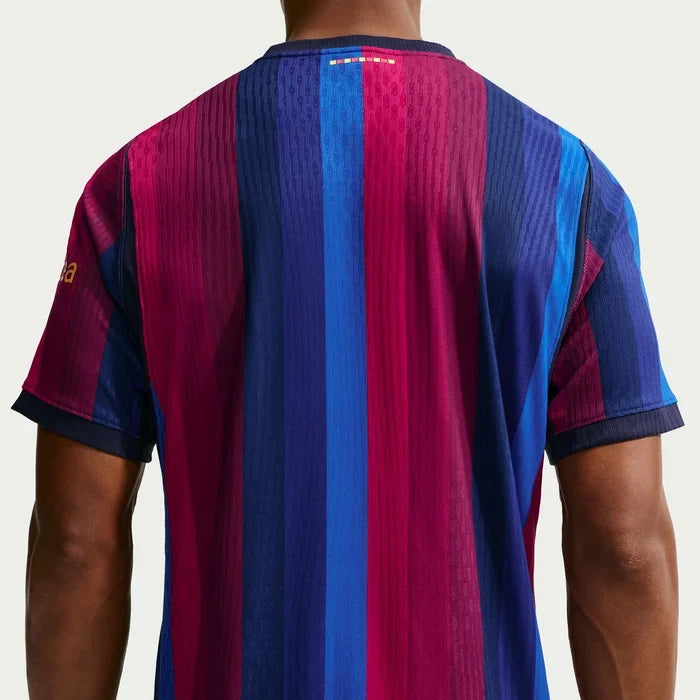 Mens FC Barcelona Home 26/27 ADV Match Jersey