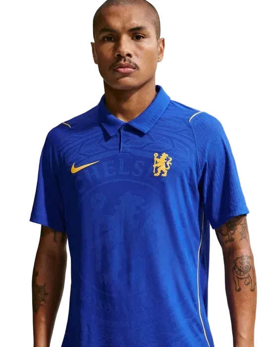 Mens Chelsea FC 26/27 Home Adv Match Jersey