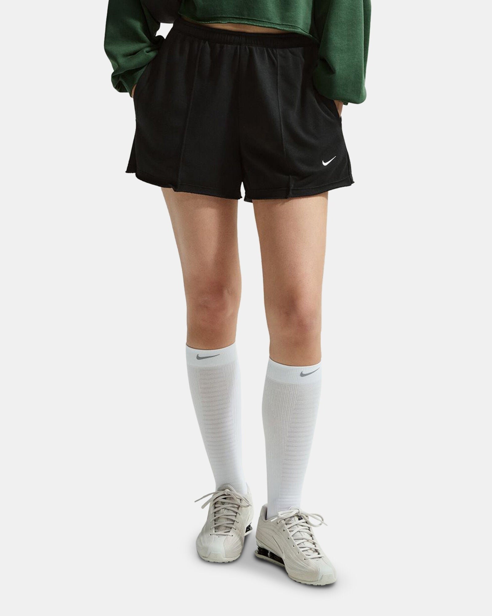 Womens Lifestyle Chill Short