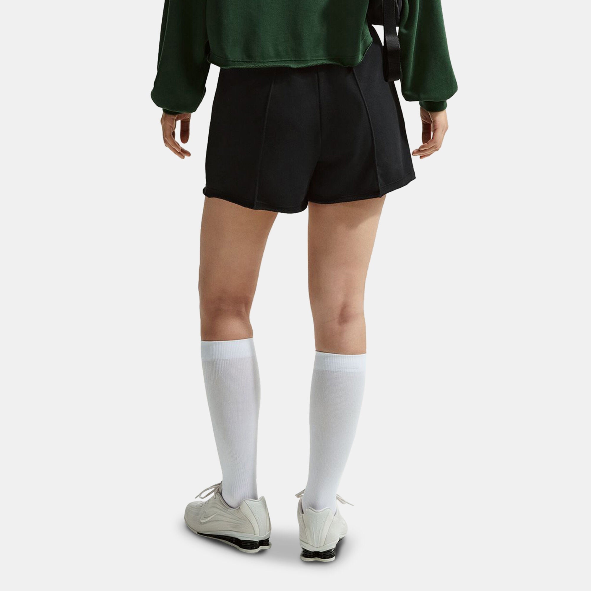 Womens Lifestyle Chill Short