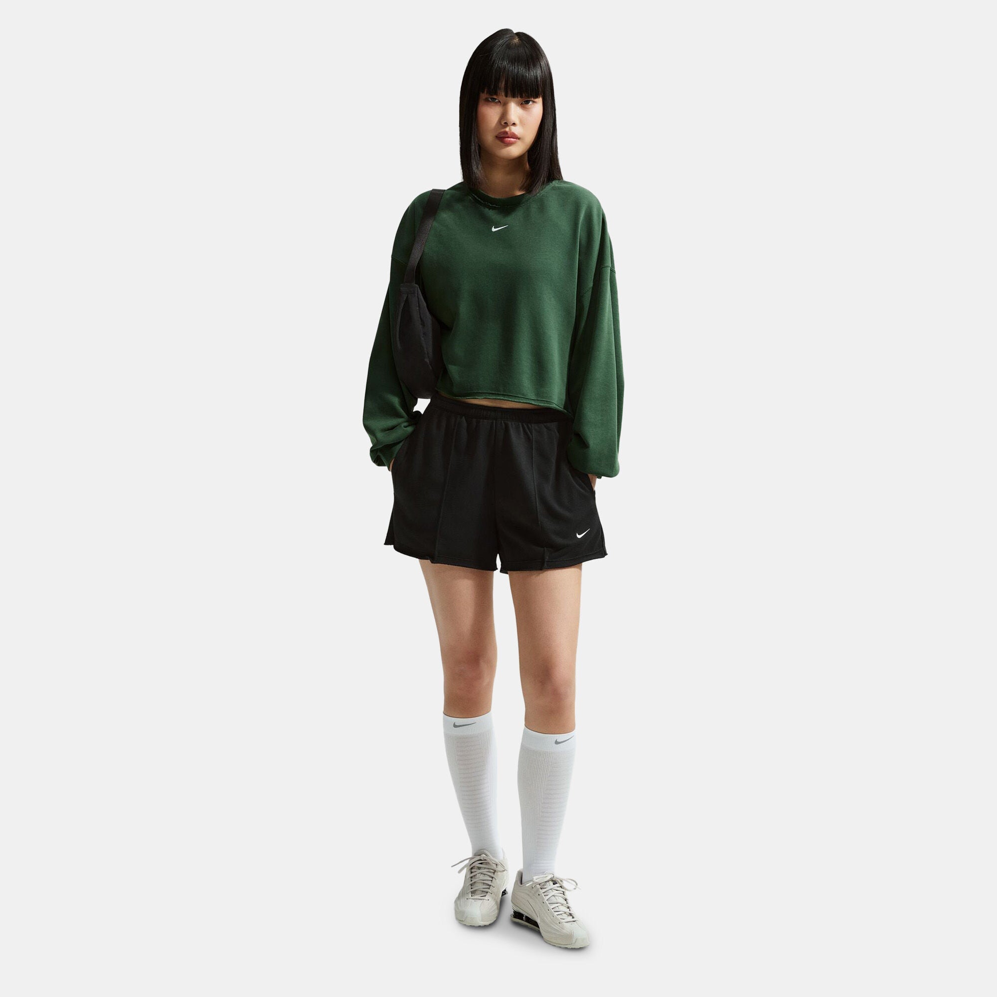 Womens Lifestyle Chill Short