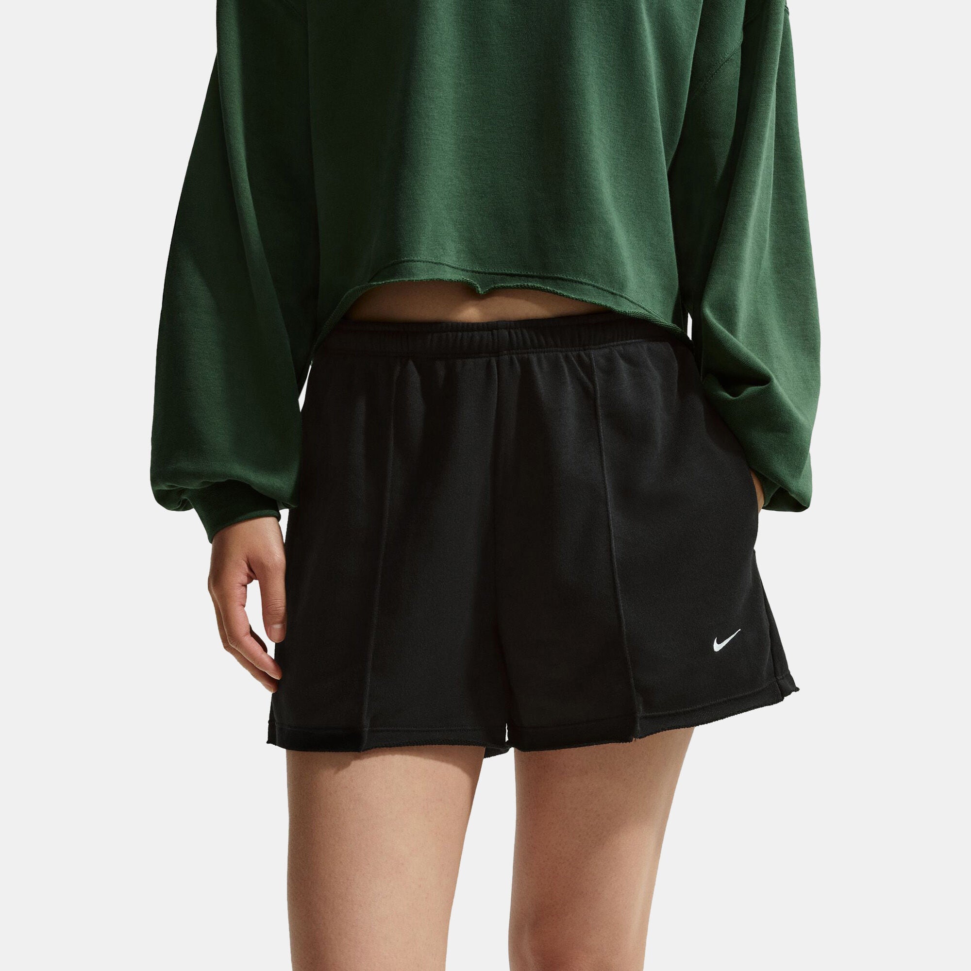 Womens Lifestyle Chill Short