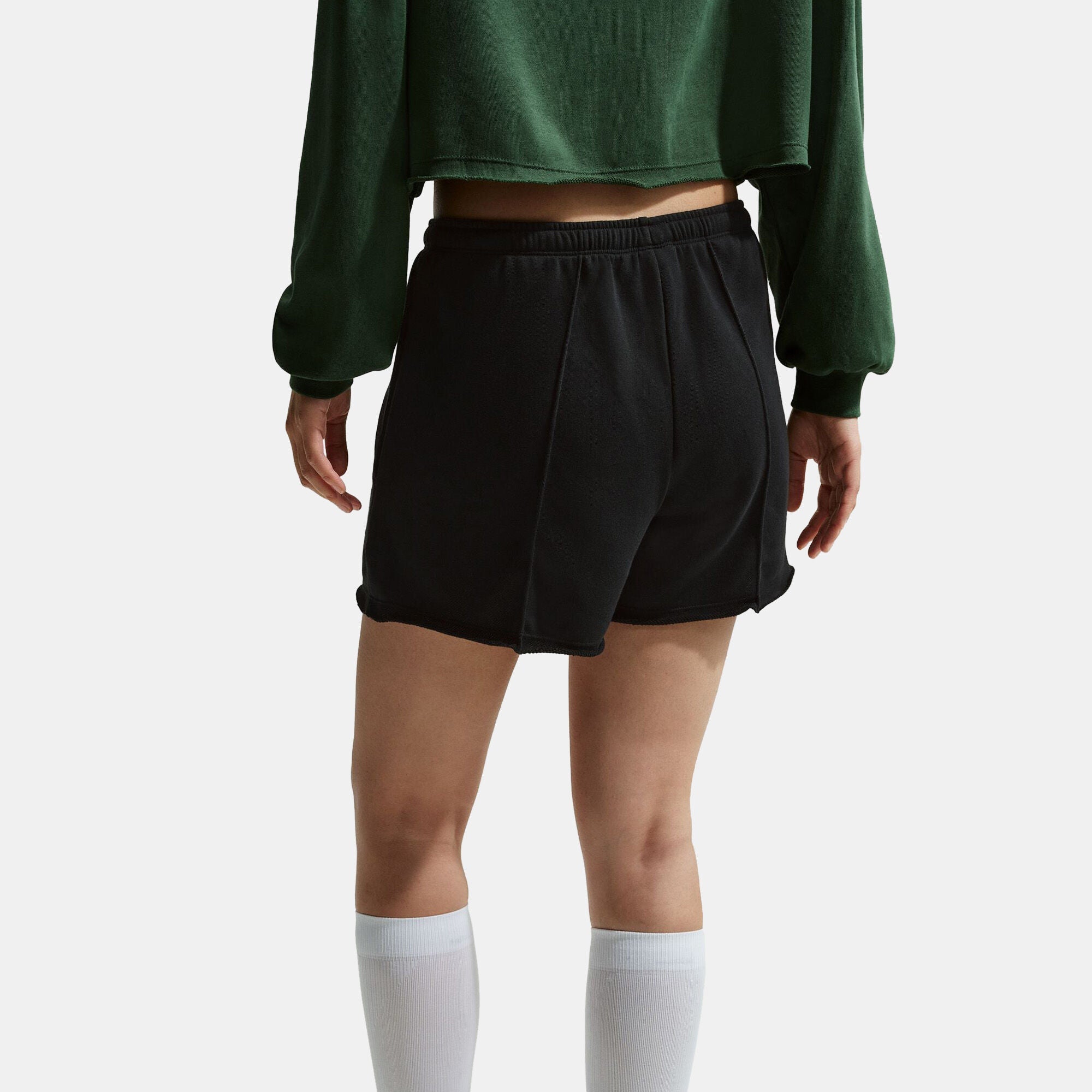 Womens Lifestyle Chill Short