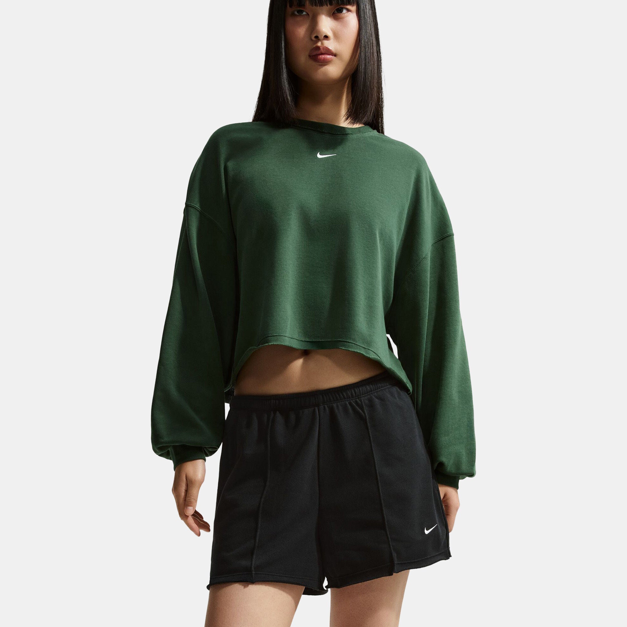 Womens Lifestyle Chill Short