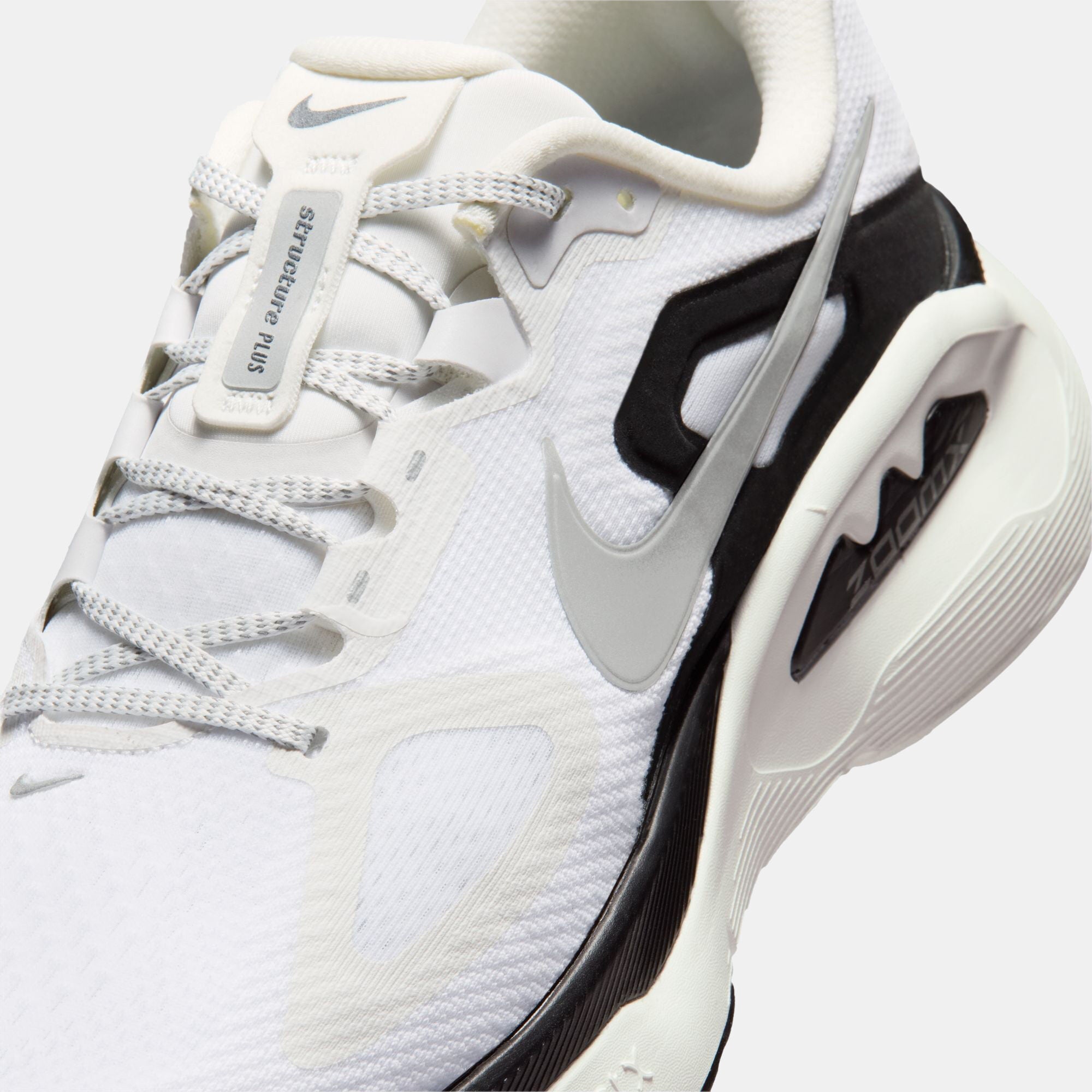 Mens Structure Plus Running Shoe