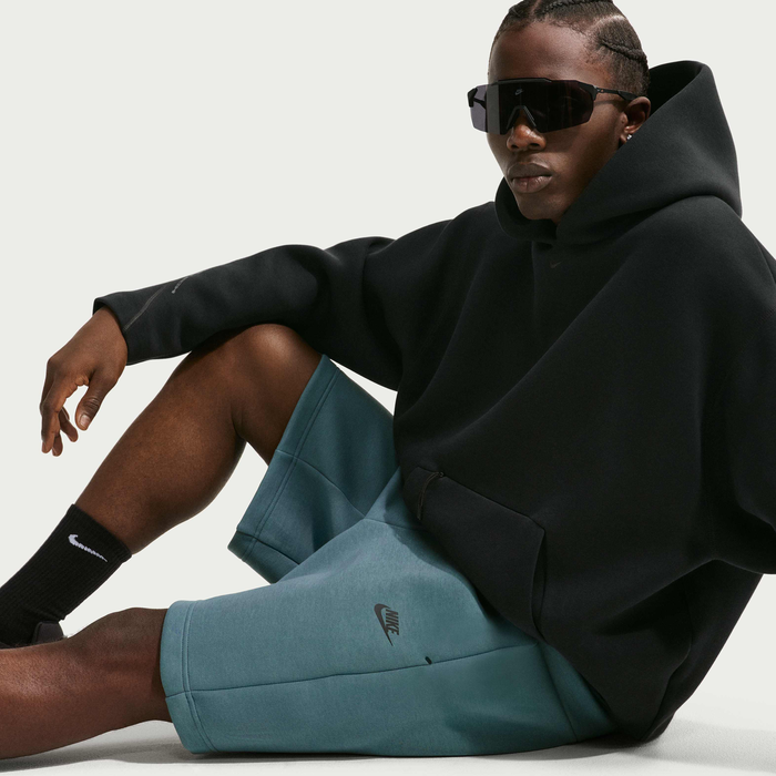 Mens Tech Fleece Short