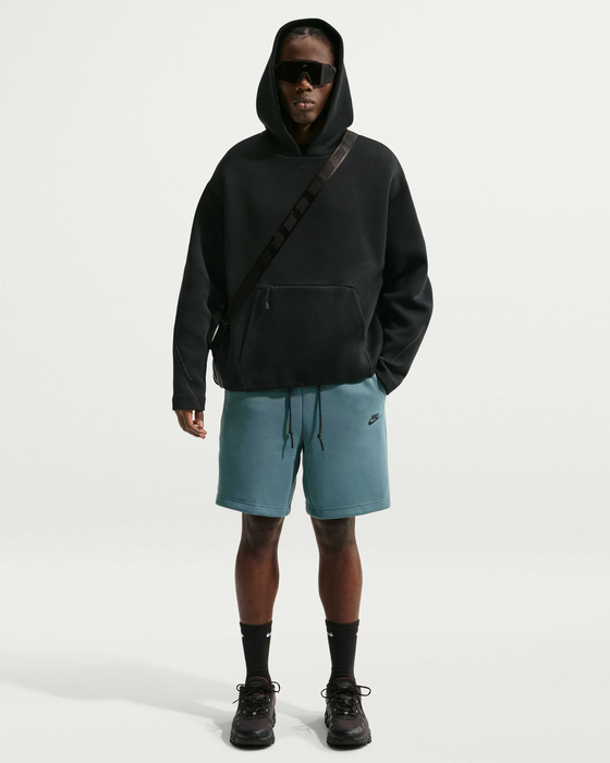 Mens Tech Fleece Short