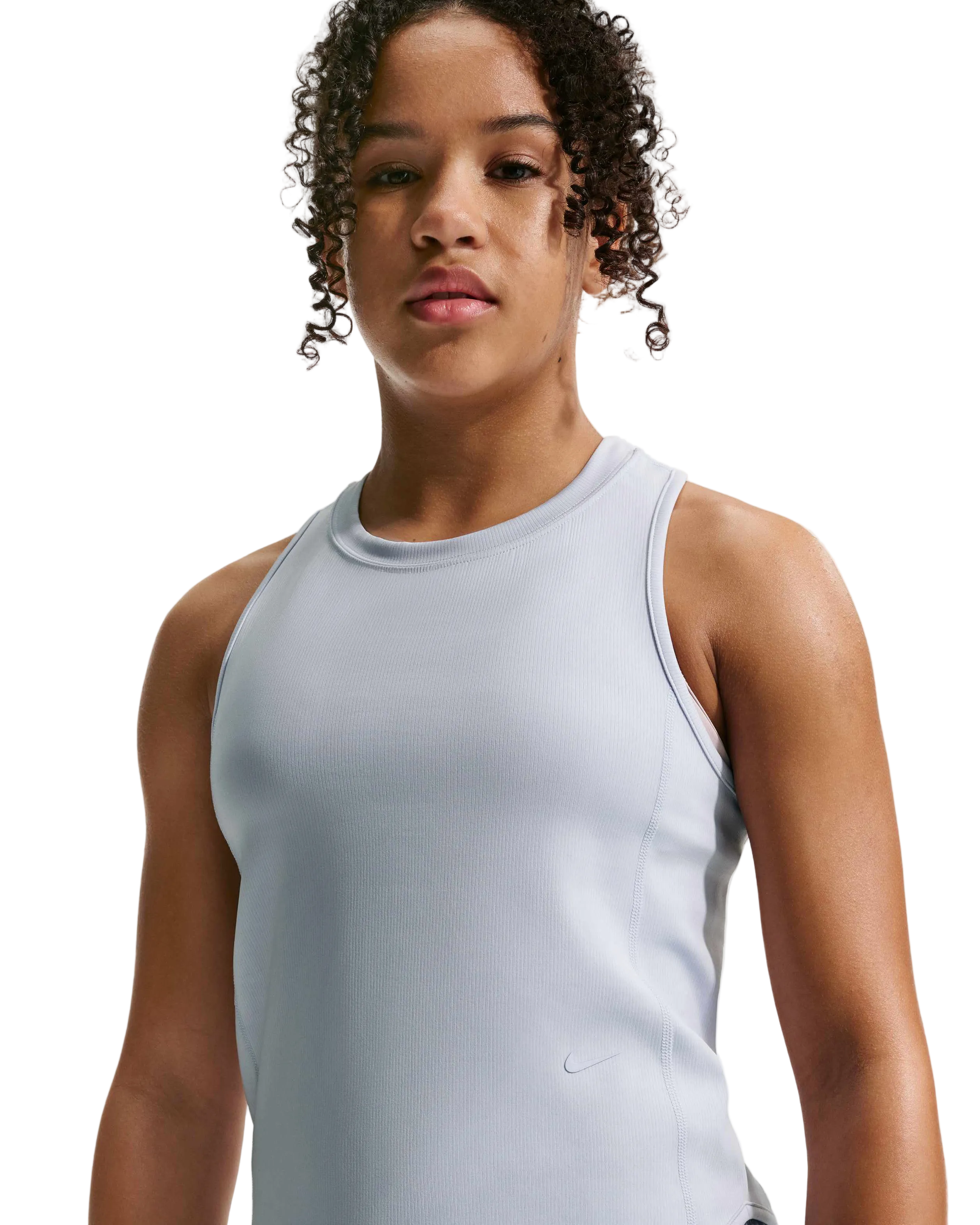 Girls MAVN Dri-FIT Knit Tank